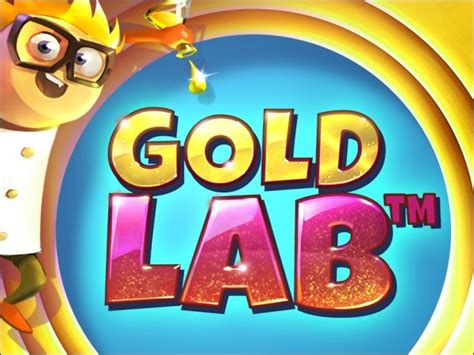 gold lab slot|Gold Lab Online Slot by Quickspin .